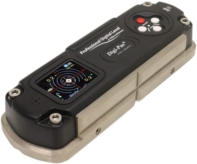 Digipro Inclino Software Digi-Pas:DWL9000XY (Bluetooth + PC Sync PRO Software) 2-Axis Ultra ...