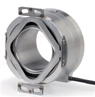 Heidenhain: Absolute Single Turn Rotary Encoder 810801-04 (ECN 125)