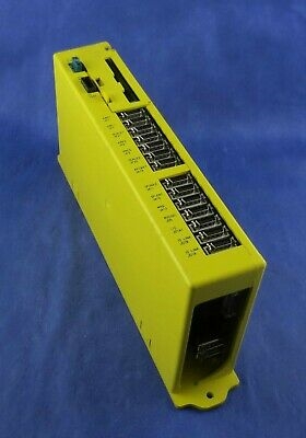 FANUC: POWER MATE D CONTROL