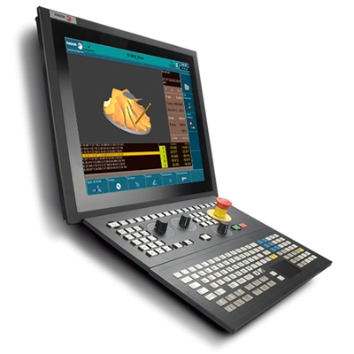 e-motionsupply.com/FAGOR/CNC Systems for Milling Machines - CNC 8065elite M