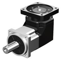 O2r Gearbox Cyclone Gearbox: ESR Series (P2:Standard) Stage 1