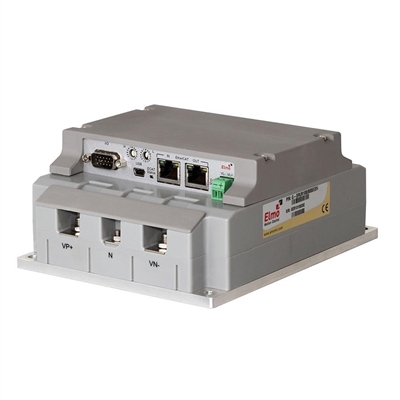 Elmo Dri Elmo Motion Control: Gold Drum HV Digital Servo Drive, G-DRUR100/800ERSN