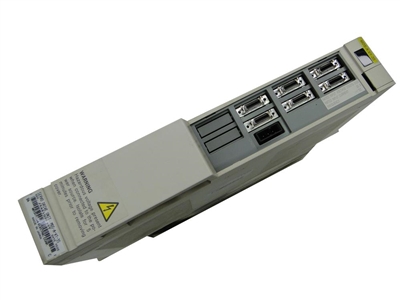 Mitsubishi Servo Drive Unit-MDS-A-V1-35