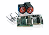 Mycom PPC-2310 ISA Bus Controller Card PC Board 