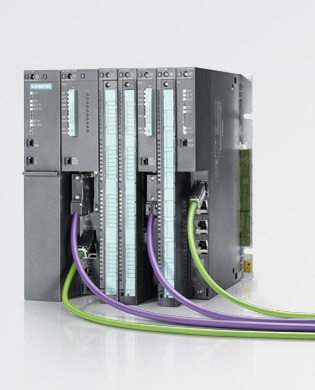 siemens simatic s7-400 system