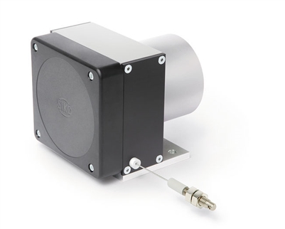 Siko Encoder SIKO: Wire-actuated Encoder (SG42 Series)