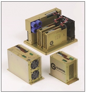 Details about   Glentek SMA7115-1 Servo Amplifier 